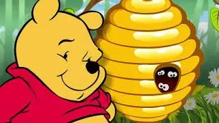 Bees first appeared on Earth 130 million years ago. Adventure of BEE (Краткая история пчел)