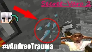 Secret Varo 2 #5 │🔥 Dias + Luggas ist auch dabei🔥 │#vAndreeTrauma