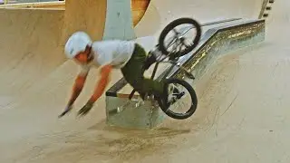 PEGS ARE HARD AF
