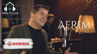 Afrim Muqiqi - Mos mendo (Acoustic Version)