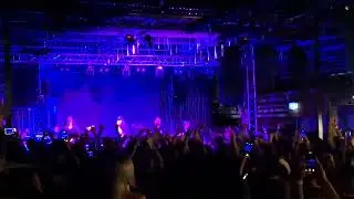 Windwaker full set Hyperviolence Tour -Albury @ Beer  DeLuxe 02/02/2025