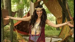 Flower being adorable for 11 1/2 minutes straight (Season 1)