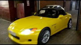 Автосервис Honda. Клубный автосервис хонда.