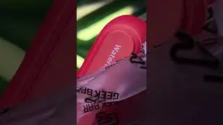 Сочный Geek Bar 2GO 🍓