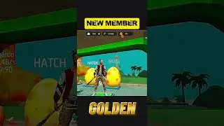 New 🥰 pet 😈 Peacock trick 🦚#freefire #craftland #shorts #freefiremax #glitch