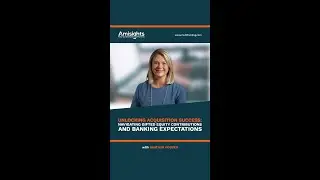 Unlocking Acquisition Success: Navigating Gifted Equity Contributions And Banking Expectations