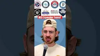 New Teams Coming to MLB??