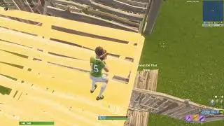 [Highlits #9] Sick yasuo penta and a tricksot in fortnite!!!!