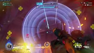 Junk Rat Ultra Kill | Xbox Series S GamerTag: NoobRydar | Overwatch