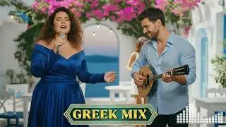 Fresh Greek Pop & Dance Music 2024: Top Chart Hits You Need To Hear Now