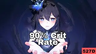 Cruising Tribunal (Dominance) 784+ | Honkai Impact Exalted Abyss Red Lotus 527D 