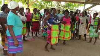 Seketi banamba ~ti joe muje go naa baaka