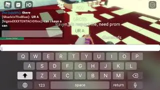Trolling Online Daters (Part #1)