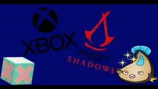 Xbox Studio Closures, Assassin's Creed Shadows, etc. (Feat  HachuneMiu)
