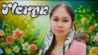 Update WH FLORYN MUSIC OR SINGING #LOVE #CONNECT