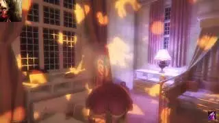 Layers of Fear: Child&rsquo;s Room Carousel