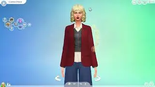 The Sims 4 SpongeBob & Prairie Dreams Kit Reviews