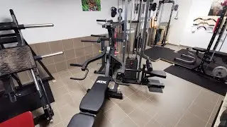 ATX Multiplex Station - Übungsvideo