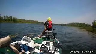 Jun 9 23 Silver Lake 2