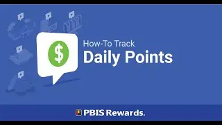 PBIS Rewards: How to use Daily Points Goal