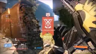 Widows Court Trials Highlights #1