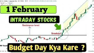 Intraday stocks for tomorrow analysis | breakout stocks for tomorrow intraday.