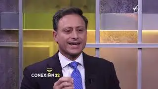 Primera parte entrevista Jean Alain Rodr&iacute;guez, procurador de la Rep&uacute;blica Dominicana