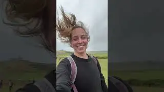 Seven Sisters Coastal Walk is the perfect hike close to London #hikes #coastalwalk #england