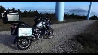 MOTO EOLIC