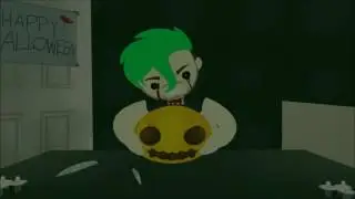 SAY GOODBYE FAN ANIMATION for Jacksepticeye (Epilepsy warning~) [OLD]