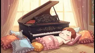 Sleeping piano musical 2026, insomnia cure