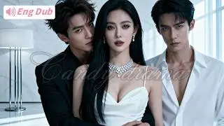【Multi Sub DUB】Immortal Ancestor Reborn as Hated Star&mdash;Her Inner Voice Wins the Nation#drama #cdrama