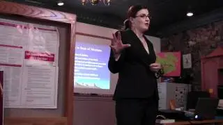 Child Welfare Law 1 - Tara Harris