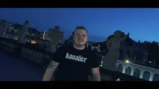 Kavalier - Einer von uns  (NDS Records)