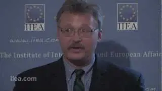 Dr. Sean Kay on America's New Defence Strategy: Global and European Implications