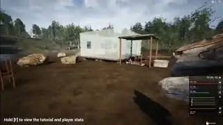 The Infected- Getting Started