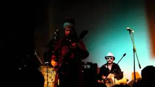 Baba Zula la TIFF 2011