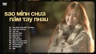 Rồi Mùa Yêu Thương Dần Đang Đến x Tuyết Yêu Thương | Nhạc Trẻ Ballad Chill Buồn Tâm Trạng Nhẹ Nhàng