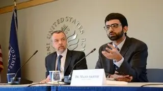 The Water-Security Nexus in Pakistan
