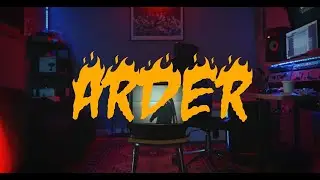 Hugo Guezeta - Arder ft DAKIDARR&Iacute;A (Prod. Peter Petrowski)
