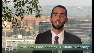Which baby foods should you avoid?