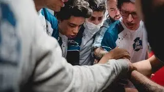 CBLOL 2018 - Resumo do Primeiro Split da CNB! (Montage?) VAMO CNB!