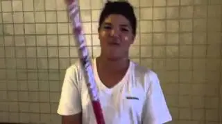 12 year old Sayier bailey attaf