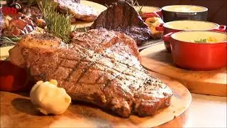 Doctors: Red and processed meat have carcinogens