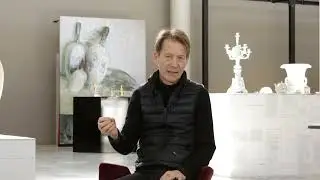 Reborn Project | David Gill Gallery - Mattia Bonetti