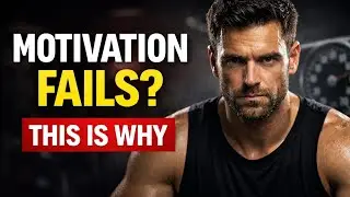 Why Motivation Fails After the First Week of Fat Loss