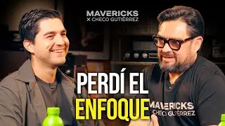 Episodio #33 Hugo Martinez | Mavericks Podcast