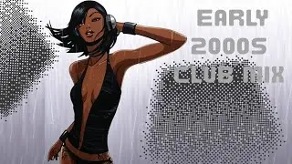 2000s Club Fantasy | Kaytranada Vibes ft. Beyonc&eacute;, N.E.R.D, Sexyy Red & More