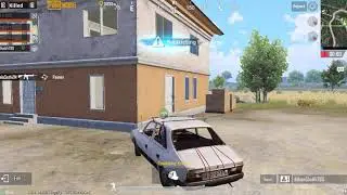 Spectating Hacker