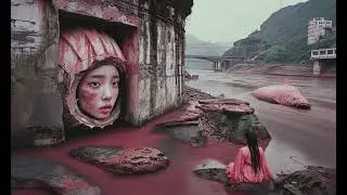 Revolutionizing Content Creation with AI | Stunning AI-Generated Video Showcase